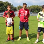 Nogometni kamp NK Kras