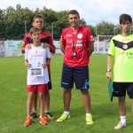 Nogometni kamp NK Kras