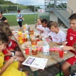 Nogometni kamp NK Kras