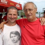 Nogometni kamp NK Kras