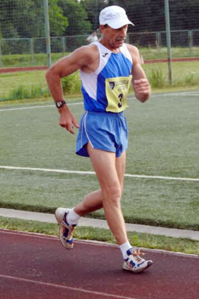 Fabio Ruzzier