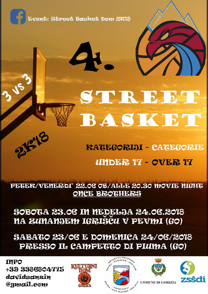 StreetBasket2K18