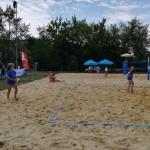 Beach volley