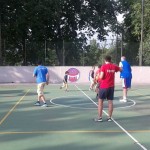 AŠD Sokol: zaključna 