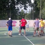 AŠD Sokol: zaključna 