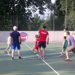 AŠD Sokol: zaključna 