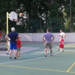 AŠD Sokol: zaključna 