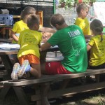 Kamp Volleymania'