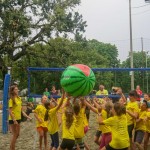 Kamp Volleymania'