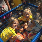 Kamp Volleymania'