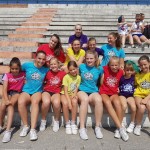 Cheerdance Millenium