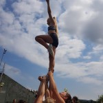 Cheerdance Millenium