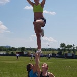 Cheerdance Millenium