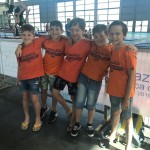 Gimnastika Rimini