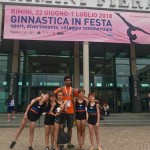 Gimnastika Rimini
