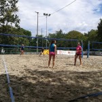 Zalet trening na mivki