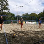 Zalet trening na mivki