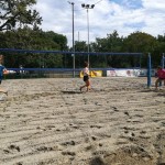 Zalet trening na mivki