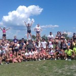 Cheerdance Millenium