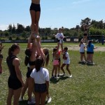 Cheerdance Millenium