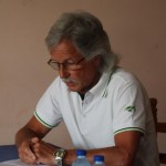 Prestavitev mladinskih ekip