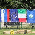 Trofeja Zarja 2018