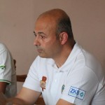 Prestavitev mladinskih ekip