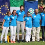 Trofeja Zarja 2018