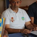 Prestavitev mladinskih ekip