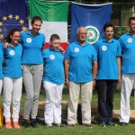 Trofeja Zarja 2018