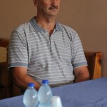 Prestavitev mladinskih ekip