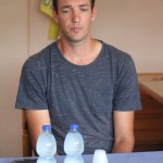 Prestavitev mladinskih ekip