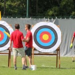Trofeja Zarja 2018