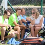 Trofeja Zarja 2018