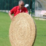 Trofeja Zarja 2018