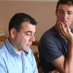 Prestavitev mladinskih ekip