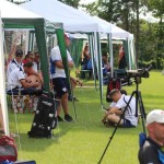 Trofeja Zarja 2018