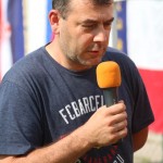 Trofeja Zarja 2018