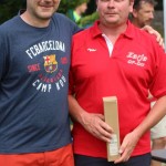 Trofeja Zarja 2018
