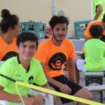 Summer Soccer Campu 2018 Vižovlje