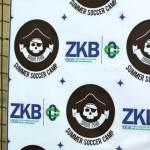 Summer Soccer Campu 2018 Vižovlje