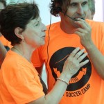 Summer Soccer Campu 2018 Vižovlje