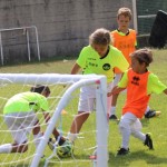 Summer Soccer Campu 2018 Vižovlje