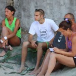 Odbojkarski turnir na mivki 3:3