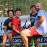 Odbojkarski turnir na mivki 3:3