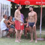 Odbojkarski turnir na mivki 3:3