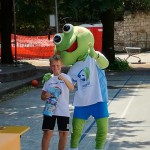 košarkaski kamp Športne šole Polet/Kontovel