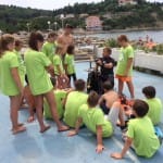 Mladina športni teden