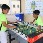 Summer Soccer Campu 2018 Vižovlje