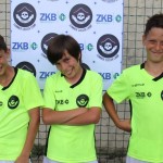 Summer Soccer Campu 2018 Vižovlje